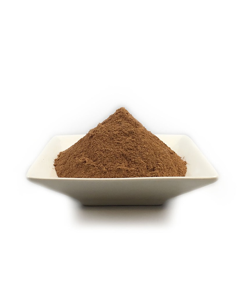 Organic Fresh Catuaba Root Powder – Fresh – Free Shipping – FRESH Batch – 25g