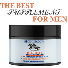 Male Enhanced Support Male Enhancement Cream – 25 Grams
