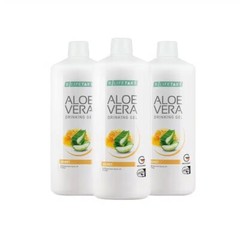 LR Lifetakt Aloe Vera Gel Honey Pro12 Liver Support Colostrum Pro Balance Set 7