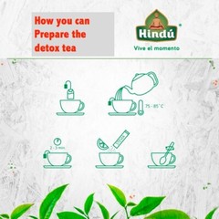 2 Pack Tea Pinalim green tea + pinaslim Tea green tea Pineapple Diet