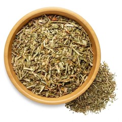 St John’s Wort – Cut & Sifted – Herb – by NY Spice – FREE SHIP