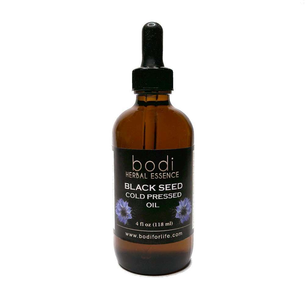 Black Seed Oil Cold Pressed | 2floz to 16floz | 100% Pure Natural Cold-Pressed