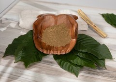 Mitragyna Javanica 1 KG (1000 grams) Freshest On The Market