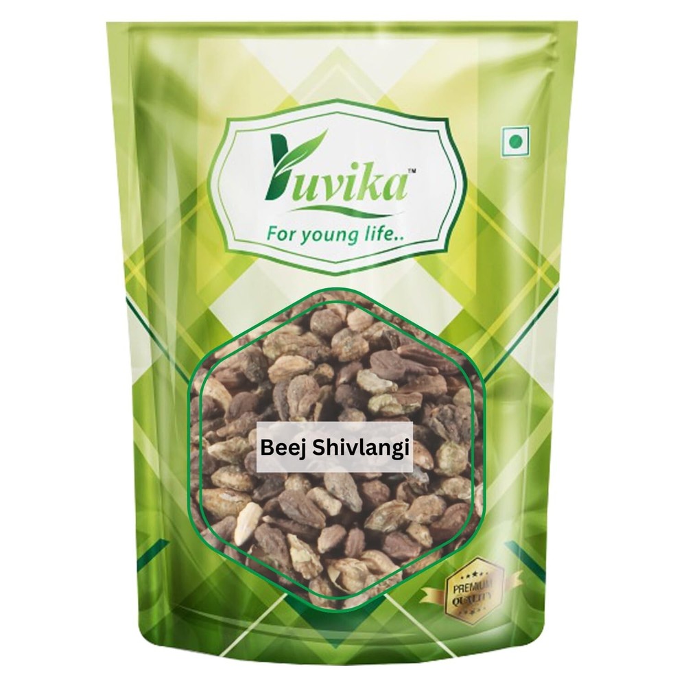 Shivlangi Seeds Beej Shivlangi Shivlingi Bryonopsis laciniosa Herbs