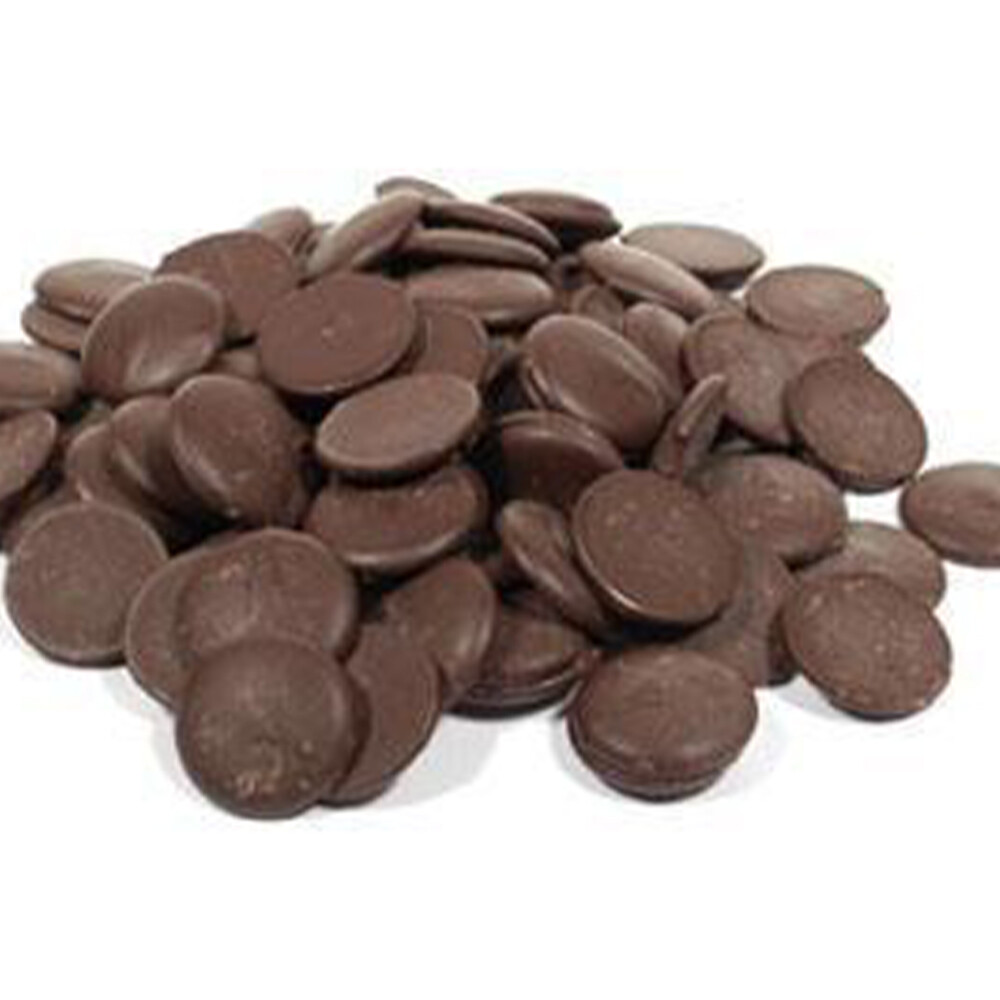 Cacao Paste Wafers Raw Vegan USDA Certified Organic FOOD GRADE A