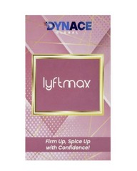 LyftMax by Dynace Global: Boost energy, balance hormones, & glow with natural