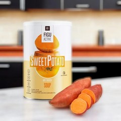 LR Figuactive Sweet Potato Pumpkin Body Soup – 488 g