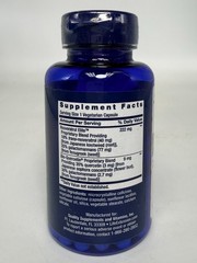 Life Extension Optimized Resveratrol Elite – 60 Capsules *EXP 10/2027*