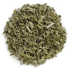 Wild Greek Cistus Incanus Dried Leaf RockRose Cretan leaf 2025 crop 450 gm 1 Lb