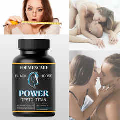 Erect-Man Extreme Potency Male Enhancement Pill! Last up to 3 Days! – 60 Pills !