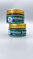 Adodun Spicy, ( aphrodisiac) Sex And Stay(kayamanta)