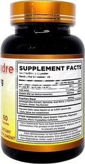 Productos El Colibri Cellulas Madre Stem Strong 60 Capsules