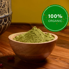 Cleavers Herb | Whole or Powder | Natural Lymphatic Detox Cleanse | 1/4/8oz