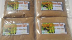 4oz Pygeum bark powder, Pygeum (Pygeum africanum) enlarged prostate support 113g